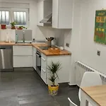Casa De La Abuela En El Camino De Santiago A Finiesterre Σπίτι διακοπών