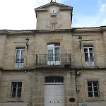 Casa De La Abuela En El Camino De Santiago A Finiesterre