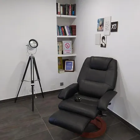 Σπίτι διακοπών Casa De La Abuela En El Camino De Santiago A Finiesterre