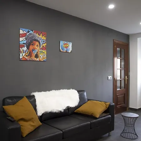 Casa De La Abuela En El Camino De Santiago A Finiesterre Σπίτι διακοπών