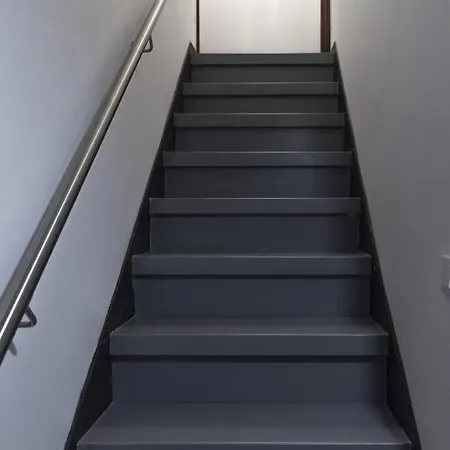 Casa De La Abuela En El Camino De Santiago A Finiesterre Σπίτι διακοπών Negreira