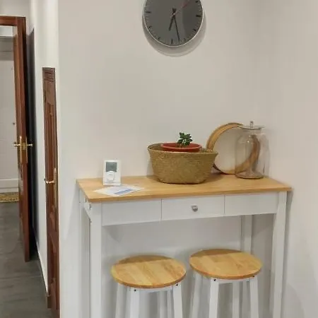 Casa De La Abuela En El Camino De Santiago A Finiesterre