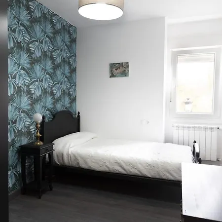 Σπίτι διακοπών Casa De La Abuela En El Camino De Santiago A Finiesterre *