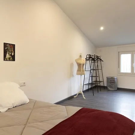 Casa De La Abuela En El Camino De Santiago A Finiesterre