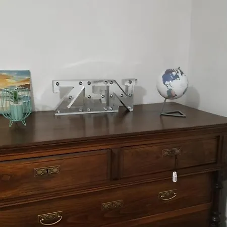 Casa De La Abuela En El Camino De Santiago A Finiesterre Σπίτι διακοπών *