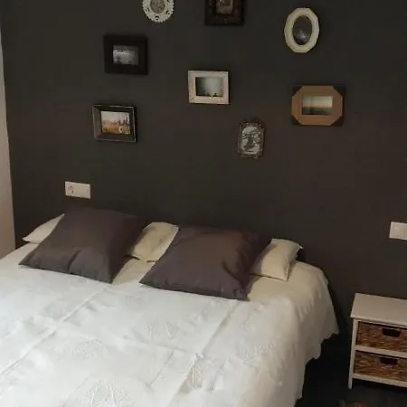 Casa De La Abuela En El Camino De Santiago A Finiesterre * Negreira