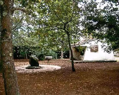 Casa De La Abuela En El Camino De Santiago A Finiesterre Holiday home *