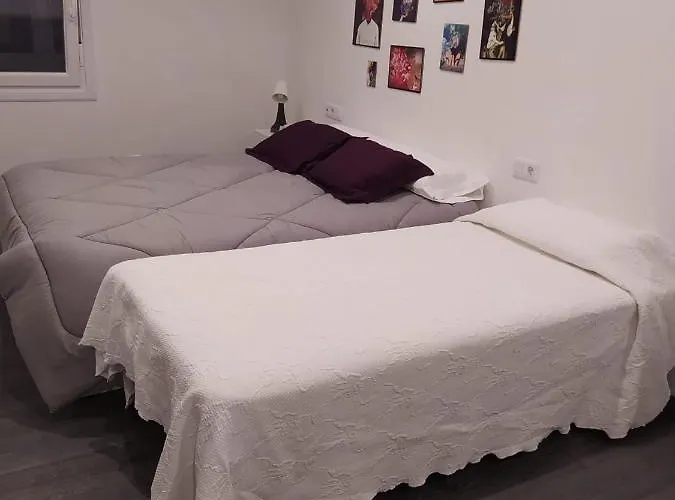 Casa De La Abuela En El Camino De Santiago A Finiesterre